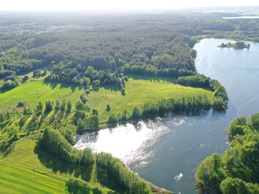 Działka Miłuki