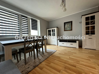 Mieszkanie Bydgoszcz