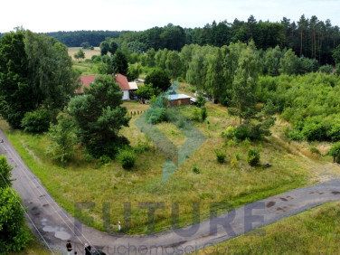 Działka Wysoka