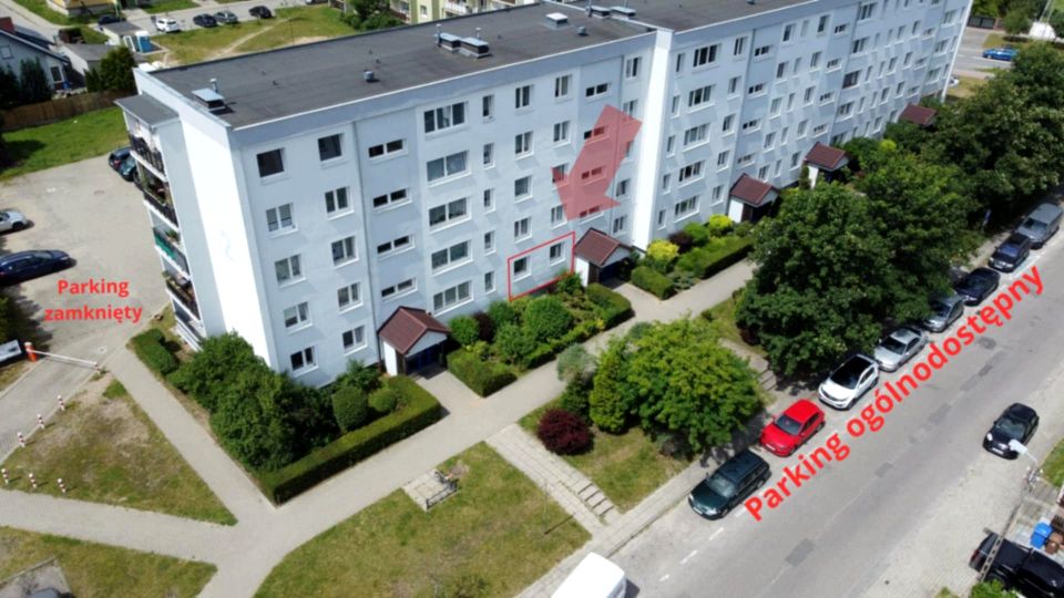 Mieszkanie wejherowo