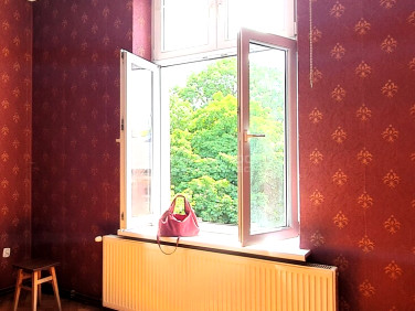 Mieszkanie nad rzeką