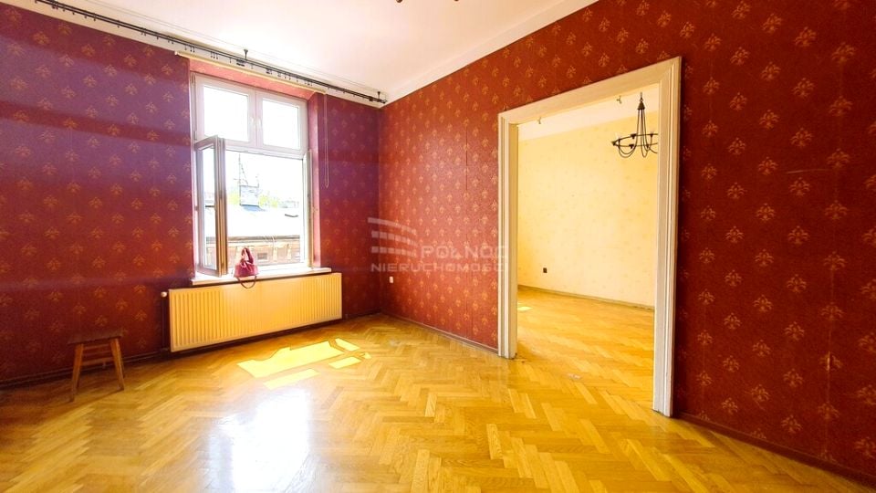 Mieszkanie Kraków sprzedaż