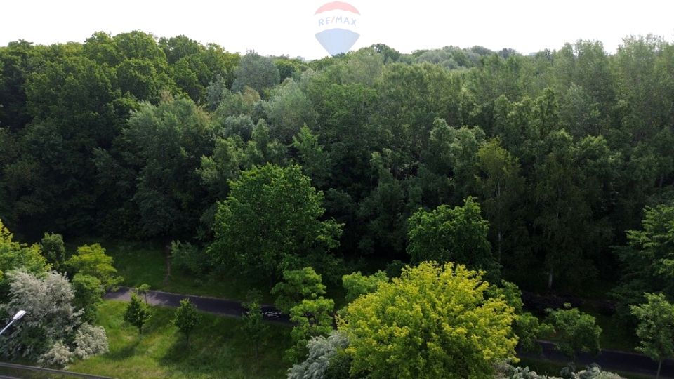 Działka budowlana Poznań