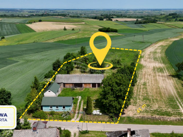 Dom Komarów Górny