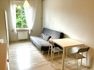 Mieszkanie Katowice