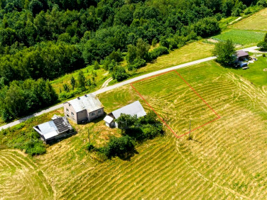 Działka budowlana sprzedam