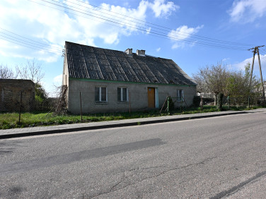 Działka rolna Zelgniewo