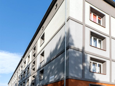 Mieszkanie Tychy