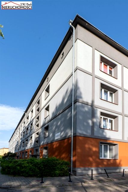 Mieszkanie Tychy