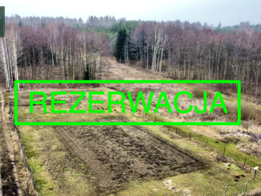 Działka budowlana Studzianki sprzedam