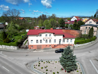 Dom Główczyce sprzedaż