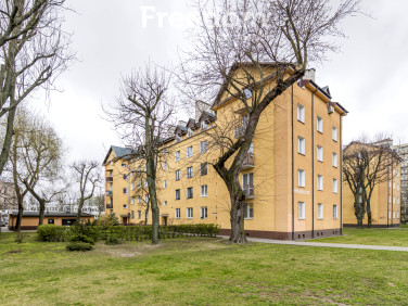 Mieszkanie Warszawa