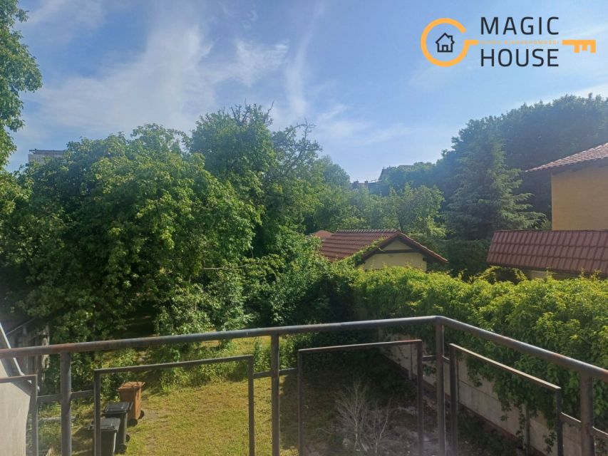 Działka usługowa Gdańsk