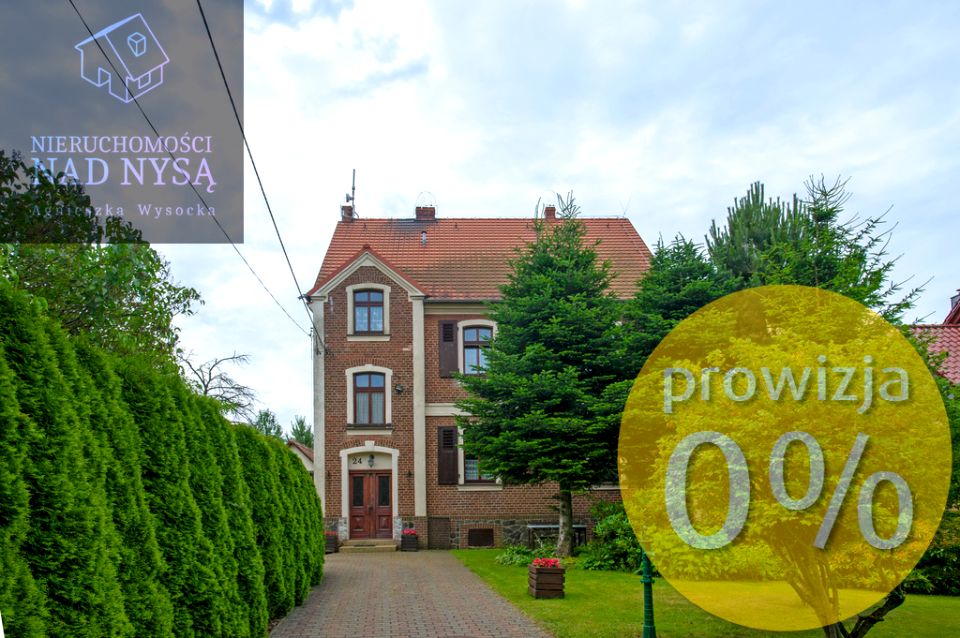 Dom Kunów