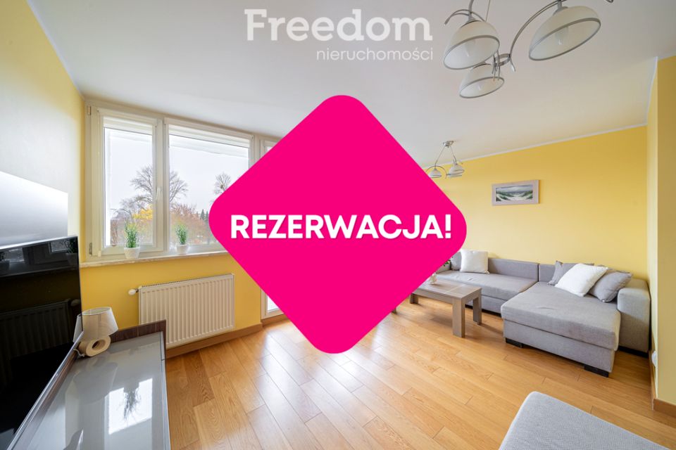 Mieszkanie KOŁOBRZEG