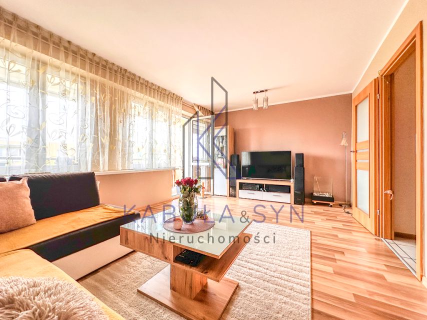 Mieszkanie Bydgoszcz