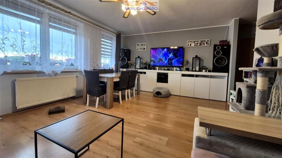 Mieszkanie Gdańsk sprzedaż