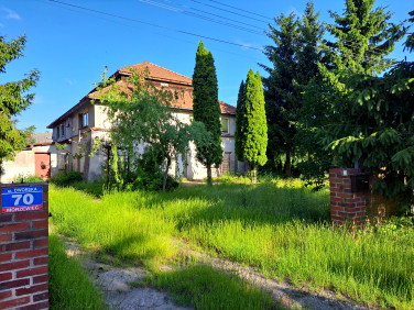 Dom Morzewiec