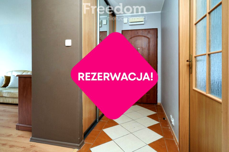 Mieszkanie Olsztyn
