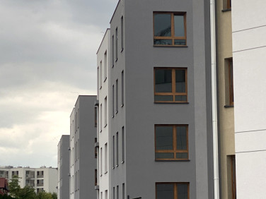 Mieszkanie Kraków