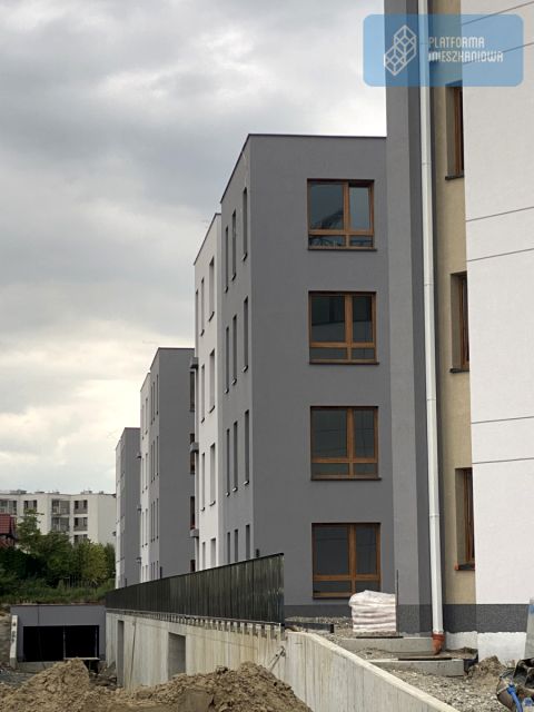 Mieszkanie Kraków