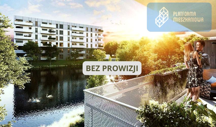 Mieszkanie Gliwice