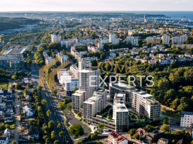 Mieszkanie Gdynia
