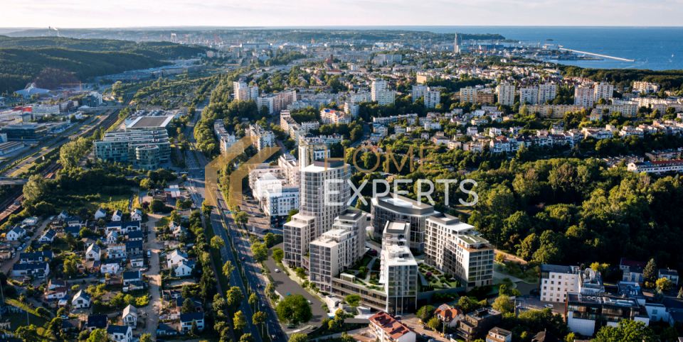 Mieszkanie Gdynia