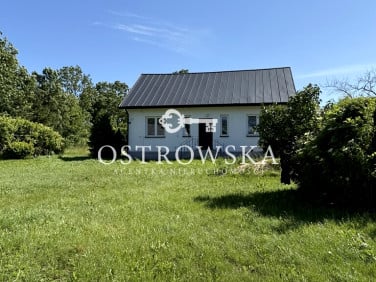 Dom wolnostojący sprzedaż