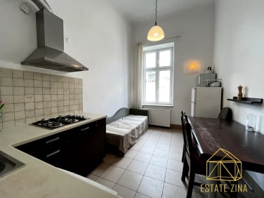 Mieszkanie Kraków