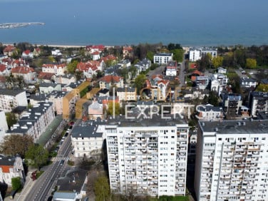 Mieszkanie Sopot