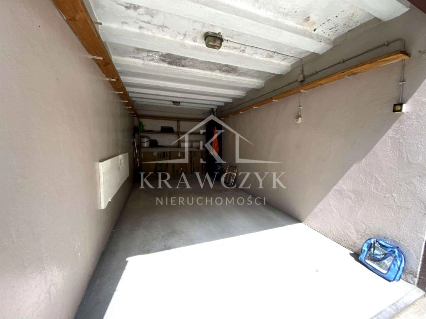 Budynek użytkowy Szczecin