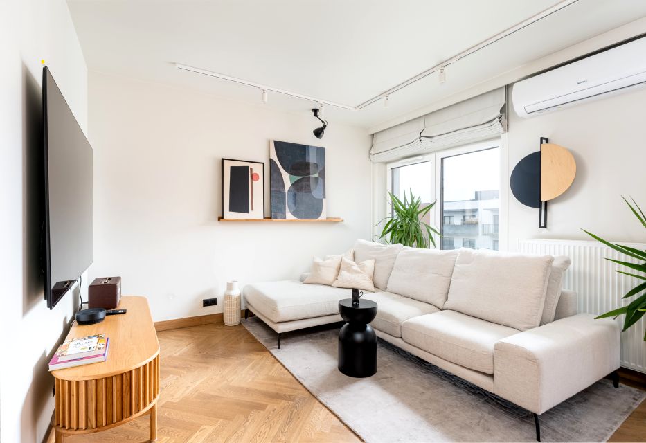 Mieszkanie apartamentowiec sprzedaż