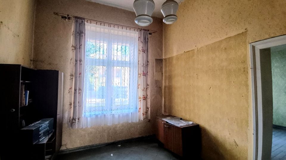 Mieszkanie Katowice