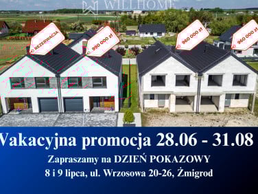 Dom Żmigród