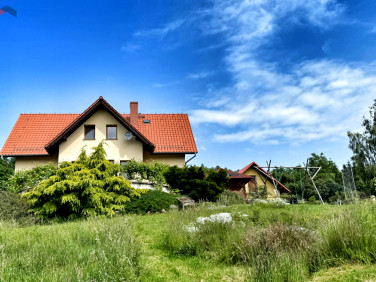 Dom Wojcieszyce