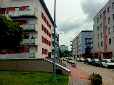 Mieszkanie Kraków