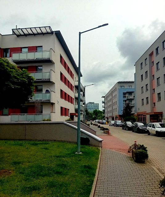 Mieszkanie Kraków