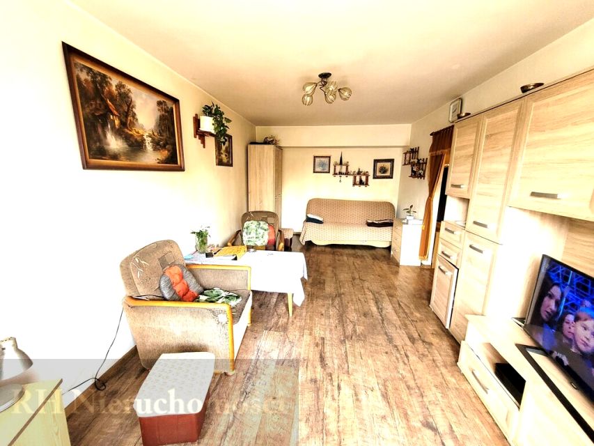 Mieszkanie Warszawa sprzedaż