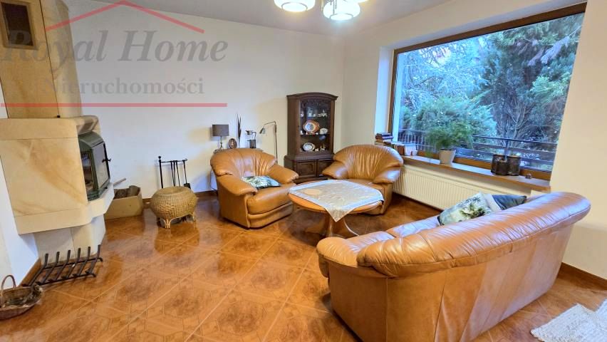 Dom wolnostojący sprzedaż