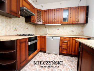 Mieszkanie Gorzów Wielkopolski