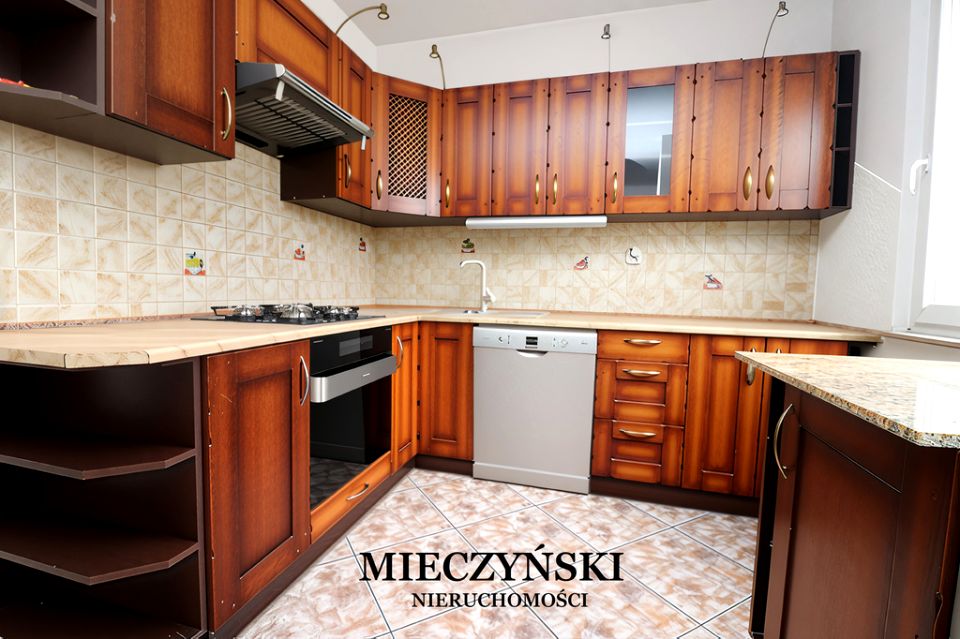 Mieszkanie Gorzów Wielkopolski