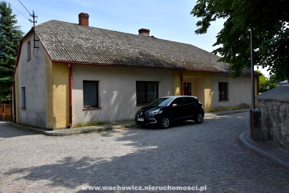 Dom Książ Wielki