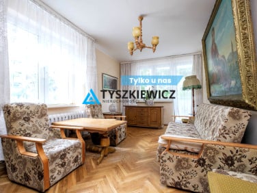 Mieszkanie Sopot