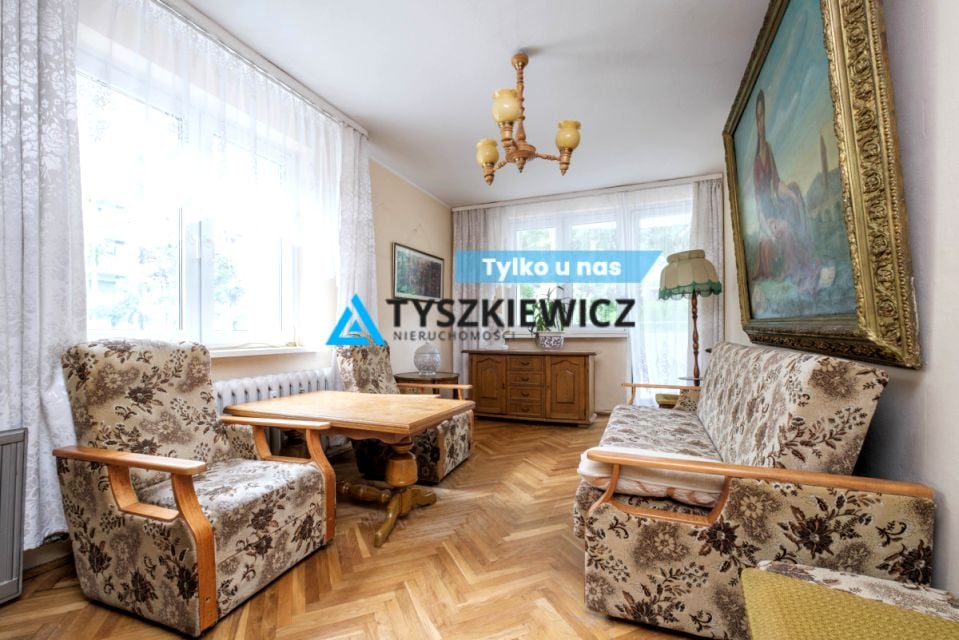 Mieszkanie Sopot