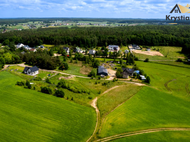 Działka Sierakowice
