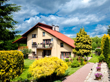 Dom Bochnia