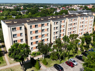 Mieszkanie Staszów