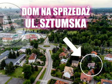 Dom Elbląg