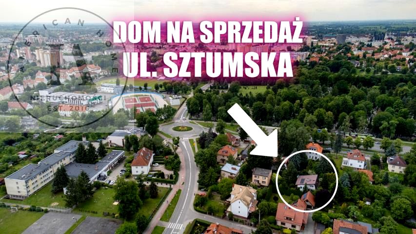 Dom Elbląg